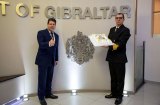 Customs Gibraltar are 270 years old